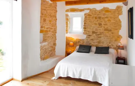 La Grange, Maison 20 personnes à St Sauveur de Cruzière - Photo 25