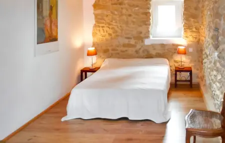 La Grange, Maison 20 personnes à St Sauveur de Cruzière - Photo 26