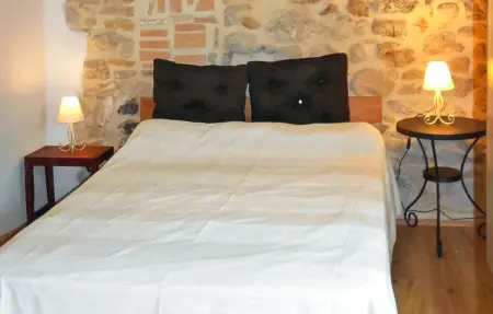 La Grange, Maison 20 personnes à St Sauveur de Cruzière - Photo 27