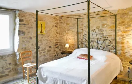 La Grange, Maison 20 personnes à St Sauveur de Cruzière - Photo 28