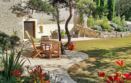 Le Mont Secret, Maison 4 personnes à Montbrison sur Léz - Photo 7