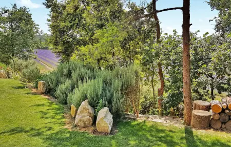 Le Mont Secret, Maison 4 personnes à Montbrison sur Léz - Photo 10