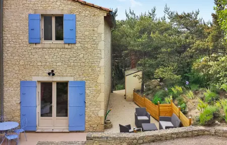 Le Mont Secret, Maison 4 personnes à Montbrison sur Léz - Photo 12