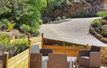 Le Mont Secret, Maison 4 personnes à Montbrison sur Léz - Photo 13