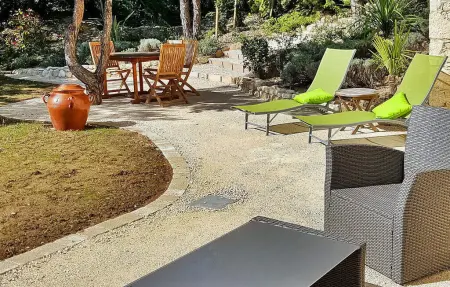 Le Mont Secret, Maison 4 personnes à Montbrison sur Léz - Photo 15