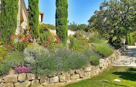 Le Mont Secret, Maison 4 personnes à Montbrison sur Léz - Photo 16