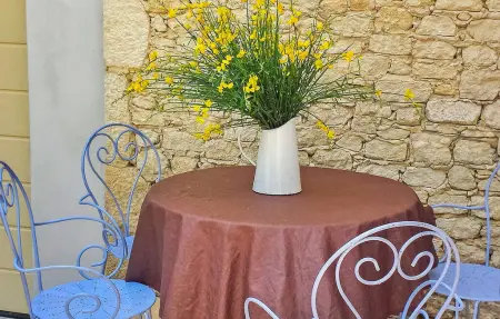 Le Mont Secret, Maison 4 personnes à Montbrison sur Léz - Photo 18