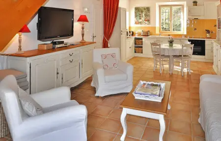 Le Mont Secret, Maison 4 personnes à Montbrison sur Léz - Photo 19