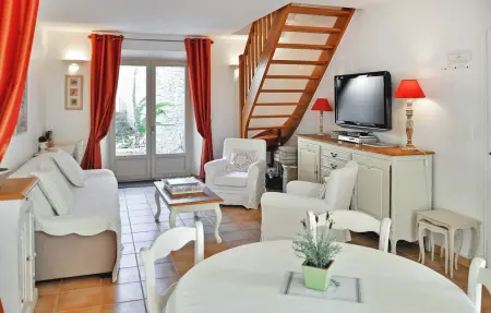 Le Mont Secret, Maison 4 personnes à Montbrison sur Léz - Photo 20