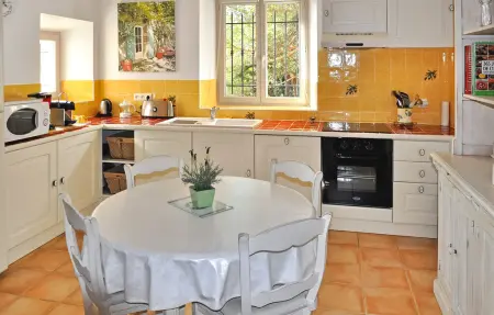 Le Mont Secret, Maison 4 personnes à Montbrison sur Léz - Photo 22