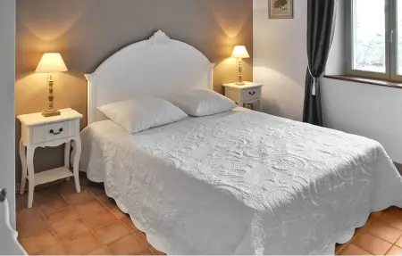 Le Mont Secret, Maison 4 personnes à Montbrison sur Léz - Photo 24