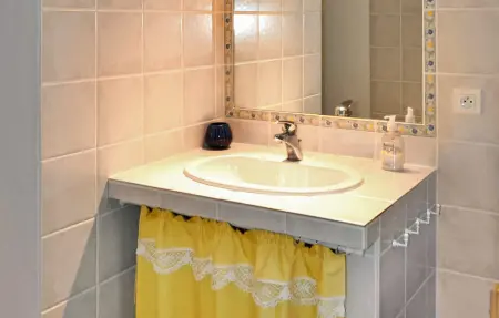 Le Mont Secret, Maison 4 personnes à Montbrison sur Léz - Photo 28