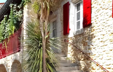 Le Moulin De Courlas, Maison 14 personnes à St Jean De Maruejols - Photo 9