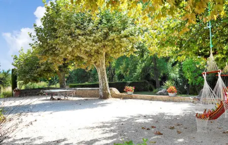 Le Moulin De Courlas, Maison 14 personnes à St Jean De Maruejols - Photo 11