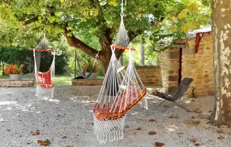 Le Moulin De Courlas, Maison 14 personnes à St Jean De Maruejols - Photo 12