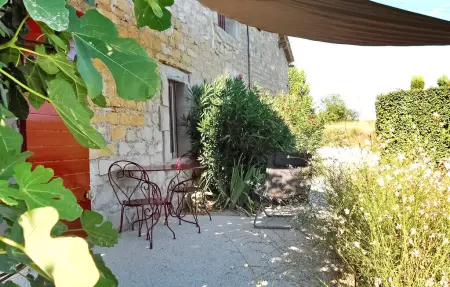 Le Moulin De Courlas, Maison 14 personnes à St Jean De Maruejols - Photo 17