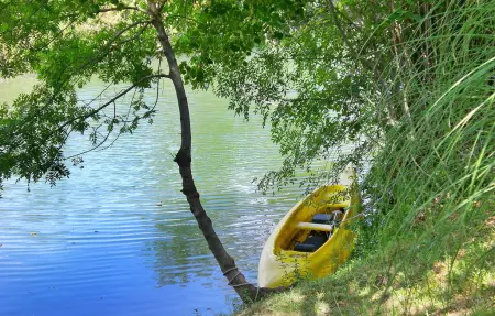 Le Moulin De Courlas, Maison 14 personnes à St Jean De Maruejols - Photo 18