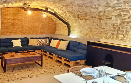 Le Moulin De Courlas, Maison 14 personnes à St Jean De Maruejols - Photo 22
