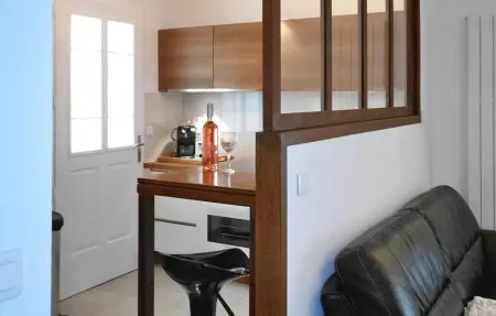 Le Moulin De Courlas, Maison 14 personnes à St Jean De Maruejols - Photo 26