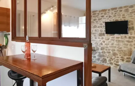 Le Moulin De Courlas, Maison 14 personnes à St Jean De Maruejols - Photo 27