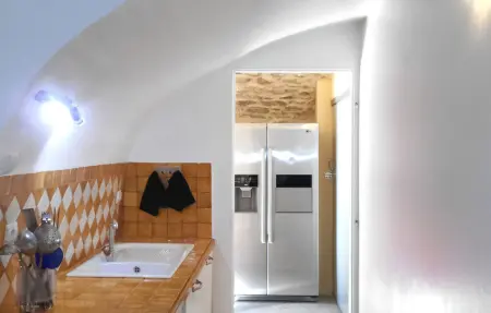 Le Moulin De Courlas, Maison 14 personnes à St Jean De Maruejols - Photo 29