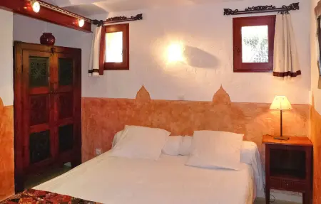 Le Moulin De Courlas, Maison 14 personnes à St Jean De Maruejols - Photo 33