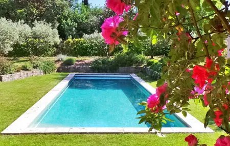 La Bastide D'Eygalieres, Maison 10 personnes à Eygalieres - Photo 6