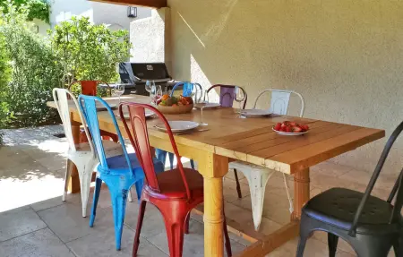 La Bastide D'Eygalieres, Maison 10 personnes à Eygalieres - Photo 7