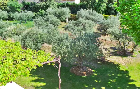 La Bastide D'Eygalieres, Maison 10 personnes à Eygalieres - Photo 8