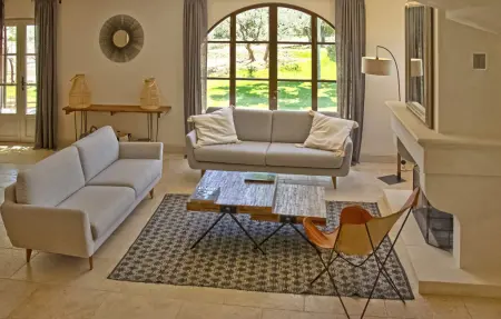 La Bastide D'Eygalieres, Maison 10 personnes à Eygalieres - Photo 10
