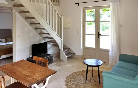 La Bastide D'Eygalieres, Maison 10 personnes à Eygalieres - Photo 13