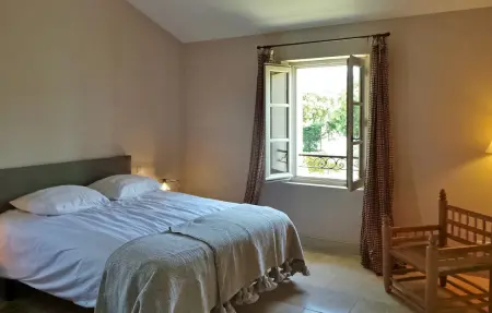 La Bastide D'Eygalieres, Maison 10 personnes à Eygalieres - Photo 18