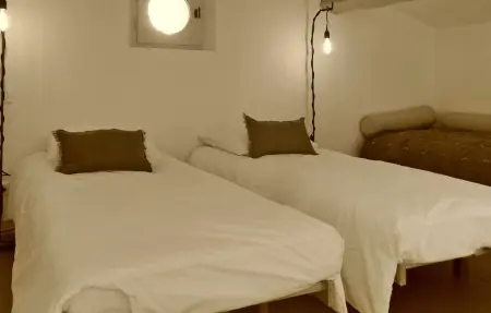 La Bastide D'Eygalieres, Maison 10 personnes à Eygalieres - Photo 21