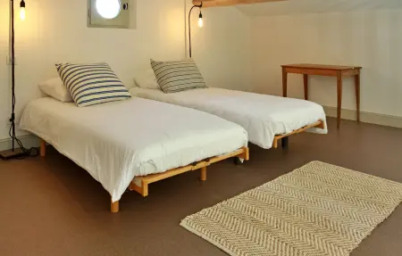 La Bastide D'Eygalieres, Maison 10 personnes à Eygalieres - Photo 22