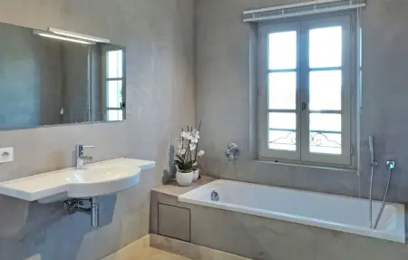 La Bastide D'Eygalieres, Maison 10 personnes à Eygalieres - Photo 23