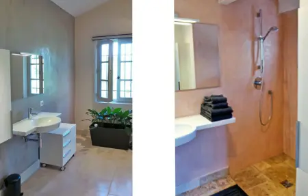 La Bastide D'Eygalieres, Maison 10 personnes à Eygalieres - Photo 24