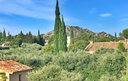 La Bastide D'Eygalieres, Maison 10 personnes à Eygalieres - Photo 26