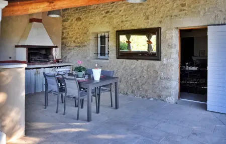 Le Mazet De Bious Sadous, Maison 6 personnes à Isle Sur La Sorgue - Photo 13