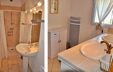 Le Mazet De Bious Sadous, Maison 6 personnes à Isle Sur La Sorgue - Photo 25