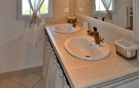 Le Mazet De Bious Sadous, Maison 6 personnes à Isle Sur La Sorgue - Photo 26