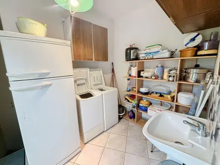 Villa contemporaine: terrasse, jardin clos, 4 chambres, proche mer et attractions - Photo 25