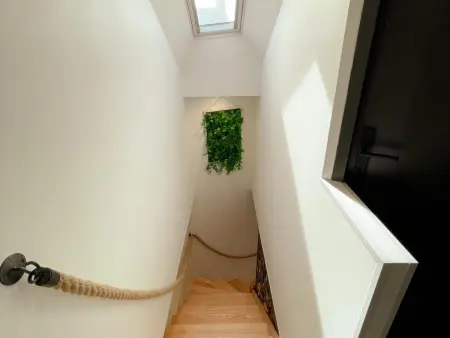 Cosy Gîte à Azay-le-Rideau avec Wifi, Clim, tout inclus, idéal pour 2 adultes et 2 enfants, proche châteaux - Photo 35