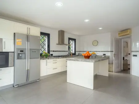 Ca na Saurina, Villa 7 personnes à Crestatx - Photo 4