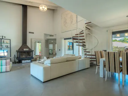 Ca na Saurina, Villa 7 personnes à Crestatx - Photo 5