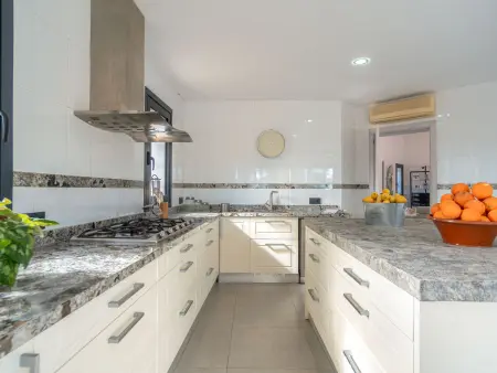 Ca na Saurina, Villa 7 personnes à Crestatx - Photo 11