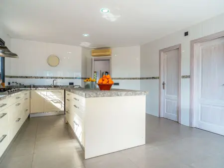 Ca na Saurina, Villa 7 personnes à Crestatx - Photo 12