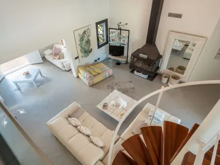Ca na Saurina, Villa 7 personnes à Crestatx - Photo 13