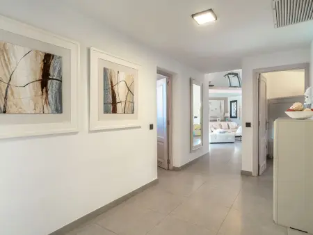 Ca na Saurina, Villa 7 personnes à Crestatx - Photo 15