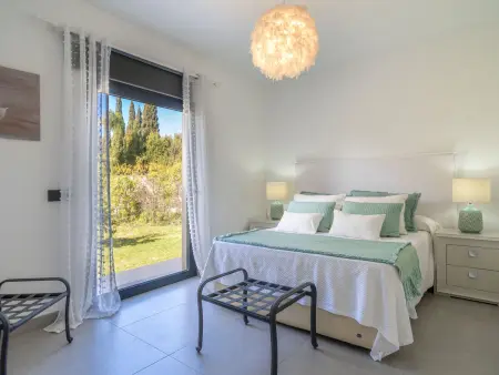 Ca na Saurina, Villa 7 personnes à Crestatx - Photo 21