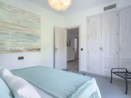 Ca na Saurina, Villa 7 personnes à Crestatx - Photo 22